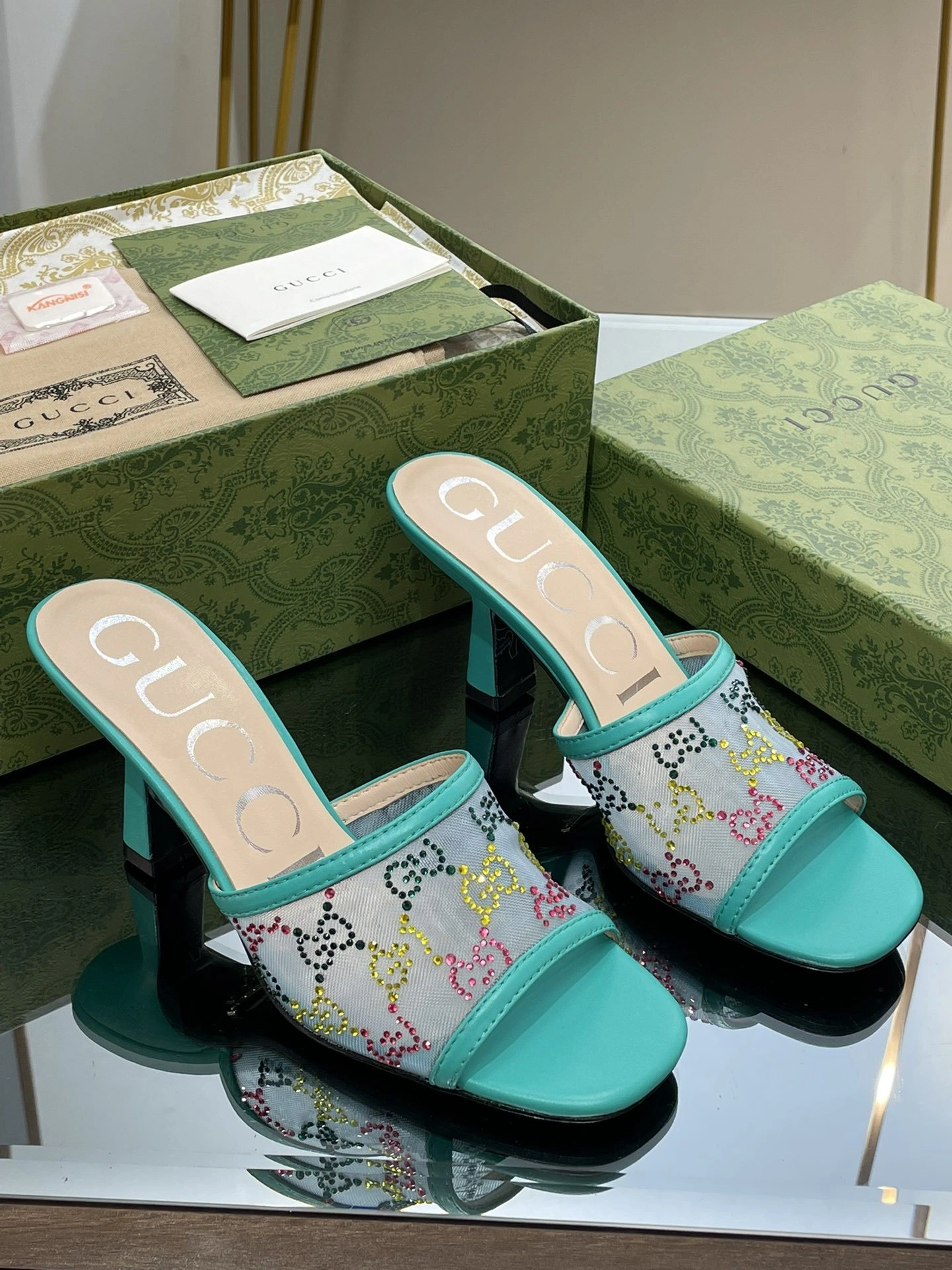 coco-- 749723 FAB1M 4638 7.5cm Heel height item:C-X187G1515Y